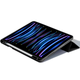Чохол книжка WIWU Skin Feeling Protective Case for iPad Pro 12.9 5th Gen 2021 M1 | 6th Gen 2022 M2, Black - зображення 5