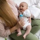 Бутылочка для кормления Baboo Marine Антиколиковая Синяя 240 мл (5057778031199) - изображение 5