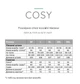 Пижама мужская COSY домашний костюм из фланели в клетку красно/черную 2XL (штаны+рубашка) (P-F701P_N/2XL) - изображение 3