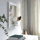 Стакан для доски - органайзера на стену IKEA SKÅDIS белый 203.207.98 - изображение 4
