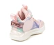 Кроссовки Fashion S21383 рожеві (26-31) Розовый 31 - изображение 3