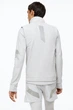 Жилет спортивный H&M 061104752 XS Светло-серый - изображение 5