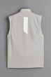 Жилет спортивный H&M 061104752 XS Светло-серый - изображение 7