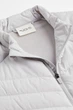 Жилет спортивный H&M 061104752 XS Светло-серый - изображение 8