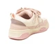 Кроссовки Fashion 9677 рожеві (31-37) Розовый 31 - изображение 4