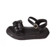 Босоножки Fashion D9162 чорні (26-30) Чёрный 27 - изображение 2