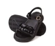 Босоножки Fashion D9162 чорні (26-30) Чёрный 27 - изображение 5