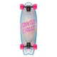 Скейт круизер Santa Cruz Prismatic Shark 27.7'' (zh529) - изображение 2