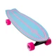 Скейт круизер Santa Cruz Prismatic Shark 27.7'' (zh529) - изображение 4