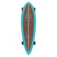 Лонгборд Santa Cruz Cabana Dot Pintail 33 дюйма (zh532) - изображение 3