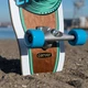 Серфскейт Santa Cruz x Carver Wave Dot Cut Back 30'' (zh531) - изображение 8