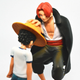 Фігурка статуетка Шанкса та Манкі де Луффі One Piece Ван Піс ABC - зображення 5