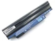 Батарея для ACER AL10B31 One D255, D260, D270, One 522 (AL10A31) (10.8V 4400mAh 47.5Wh). - зображення 1