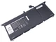 Батарея DXGH8 для DELL XPS 13 9380, 9370, 7390, Inspiron 13 5390, 5391, 7391, Inspiron 14 7490, 7400 (7.4V 5500mAh 41Wh) (67435) - изображение 1