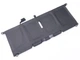 Батарея DXGH8 для DELL XPS 13 9380, 9370, 7390, Inspiron 13 5390, 5391, 7391, Inspiron 14 7490, 7400 (7.4V 5500mAh 41Wh) (67435) - изображение 3
