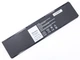 Батарея для Dell 34GKR Latitude E7440, E7420, E7450 (3RNFD, PFXCR, T19VW) (7.7V 6700mAh 52Wh) (67602) - зображення 1
