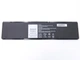 Батарея для Dell 34GKR Latitude E7440, E7420, E7450 (3RNFD, PFXCR, T19VW) (7.7V 6700mAh 52Wh) (67602) - зображення 2