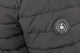 Куртка еврозима TALIFECK 23-70783B 66 чёрная - изображение 5