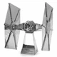 3D металевий пазл і сувенір TIE Fighter - изображение 1