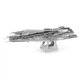 3D металевий пазл і сувенір Mass Effect Alliance Cruiser - изображение 5