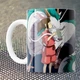 Чашка Унесенные призраками Хакуи Тихиро - Spirited Away (17509) Fan Girl 330 - изображение 1