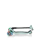 Дитячий самокат з сидінням та ручкою Globber GO UP Deluxe Lights м’ятний (646-206) - изображение 12