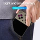 Портативная игровая приставка BauTech Miyoo Mini Plus V2 Серый (1013-124-00) - изображение 6