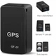 Трекер GPS GSM BauTech GF-07 со встроенными магнитами для крепления Черный (1013-025-00) - изображение 2