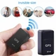 Трекер GPS GSM BauTech GF-07 со встроенными магнитами для крепления Черный (1013-025-00) - изображение 7