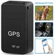 Трекер GPS GSM BauTech GF-07 со встроенными магнитами для крепления Черный (1013-025-00) - изображение 8