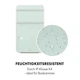 Инфракрасный обогреватель Klarstein Hot Spot Crystal Flow 2000Вт - зображення 6
