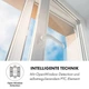 Инфракрасный обогреватель Klarstein Hot Spot Crystal Flow 2000Вт - зображення 8