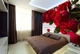 3D Фото Шпалери PHOTODECOR "Червоні троянди та ноти" - зображення 6
