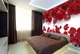 3D Фото Шпалери PHOTODECOR "Троянди з сердечками та пелюстками" - зображення 5