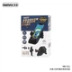 Автодержатель с беспроводной зарядкой REMAX Tinsm Series 15W Wireless Charging Car Holder RM-C61 15W - изображение 9