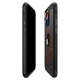 Чехол Spigen Tough Armor MagFit для iPhone 15 Pro Max Black (ACS06594) - изображение 9