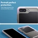 Чехол Caseology Parallax для Samsung Galaxy Flip 5 Ash Gray (ACS06243) - изображение 9
