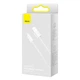 Кабель Baseus Dynamic CALD000402 USB-Lightning 2.4A 1м білий - зображення 2