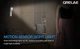 Ночник-настільна лампа-ліхтарик із вбудованим акумулятором Ruoyang SL-919 (Warm) - зображення 6