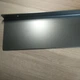 Полиця для ванної з алюмінію DISFACT BR-Loft L-type 30cm (Темно-сіра) - зображення 2