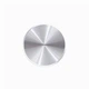 Пластина для магнитного держателя телефона премиум+ салфетки PlateSilver PRT (1pc) Silver - изображение 2