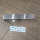 Держатель туалетной бумаги-полотенец из нержавеющей стали Fumei T001 23cm Серебристый - изображение 3