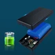 Источник бесперебойного питания для роутера Mini UPS V901A (9V) 4000mAh - изображение 2