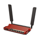 Бездротовий маршрутизатор MikroTik L009UiGS-2HaxD-IN - зображення 2
