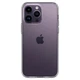 Чехол-накладка BeCover для Apple iPhone 14 Pro Max Transparancy (708017) - изображение 1