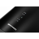Вытяжка GRANADO Segovia 3604-1200 Black - изображение 3