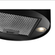Вытяжка GRANADO Segovia 3604-1200 Black - изображение 5