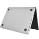 Чехол накладка для макбука WIWU iKevlar Series Case for MacBook Air 13 2022 M2, White - изображение 4