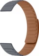 Ремінець Magneter Силіконовий (20 мм) Grey (26477-33) - зображення 2