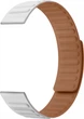 Ремешок Magneter Силиконовый (22 мм) White (26478-29) - изображение 2